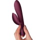 Climaximum SPIRIT RABBIT VIBRATOR WITH LED LIGHTS
