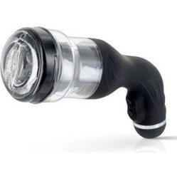 Baile For Him BAILE - ROTATION LOVER AUTOMATIC MASTURBATOR WITH SUPPORT