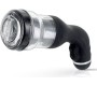 Baile For Him BAILE - ROTATION LOVER AUTOMATIC MASTURBATOR WITH SUPPORT