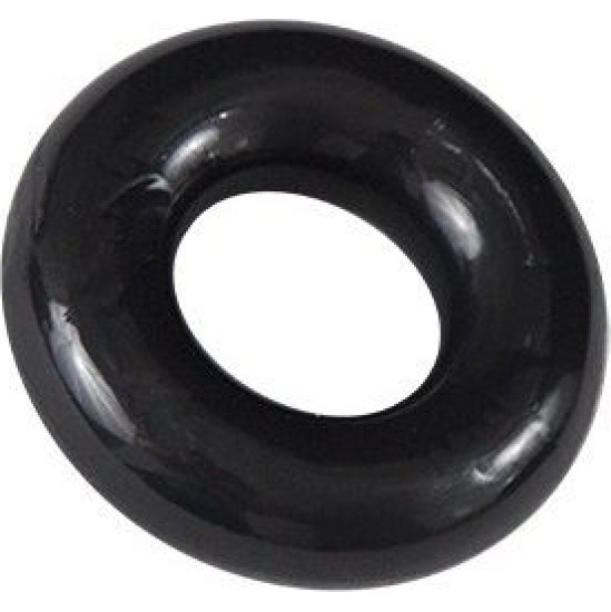 Bathmate BARBARIAN BLACK PENIS RING