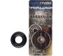 Bathmate BARBARIAN BLACK PENIS RING