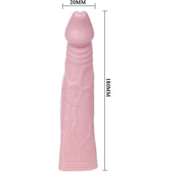 Baile For Him BAILE - FANTASY VIBE EXTENSION