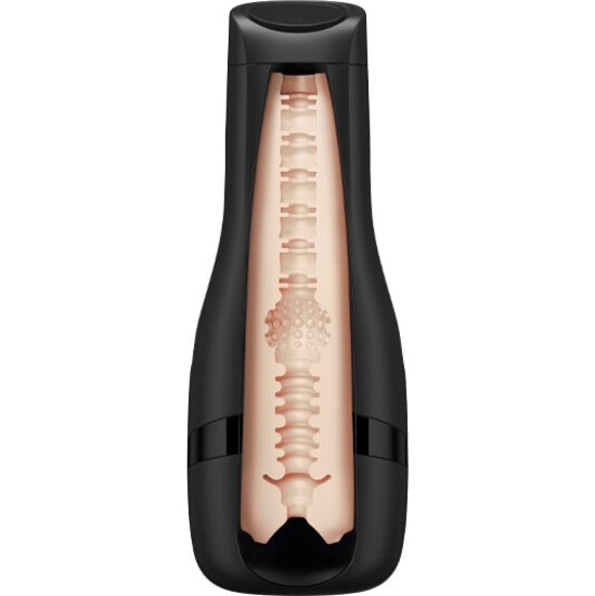Satisfyer Men SATISFYER - MEN SLEEVE TRI DELIGHTS