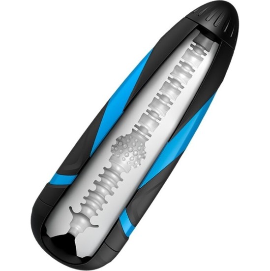 Satisfyer Men SATISFYER - MEN SLEEVE TRI DELIGHTS