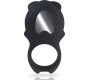 MIA COLOSSEO COCK RING REMOTE CONTROL BLACK
