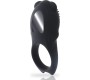 MIA COLOSSEO COCK RING REMOTE CONTROL BLACK