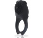MIA COLOSSEO COCK RING REMOTE CONTROL BLACK