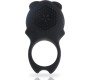 MIA COLOSSEO COCK RING REMOTE CONTROL BLACK