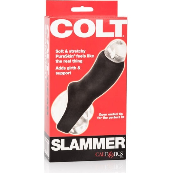Calexotics COLT SLAMMER MASTURBATOR