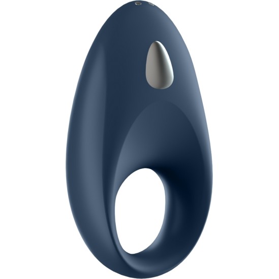 Satisfyer Connect SATISFYER - MIGHTY ONE RING VIBRATOR APP