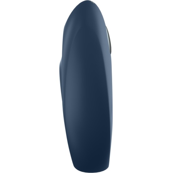 Satisfyer Connect SATISFYER - MIGHTY ONE RING VIBRATOR APP