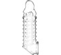 Virilxl PENIS EXTENSION AND SHEATH V11 TRANSPARENT