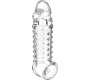 Virilxl PENIS EXTENSION AND SHEATH V11 TRANSPARENT