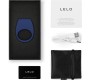 Lelo TOR 3 BLUE VIBRATOR RING
