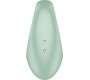 Satisfyer Vibrator SATISFYER - PERFECT PAIR 3 GREEN