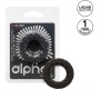 Calexotics ALPHA PROLONG TREAD RING BLACK