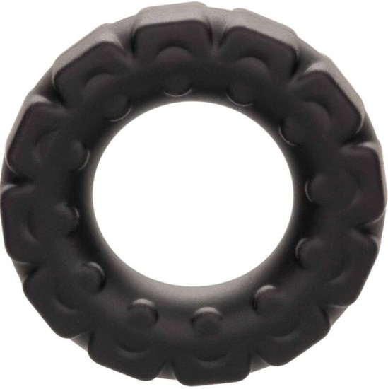 Calexotics ALPHA PROLONG TREAD RING BLACK