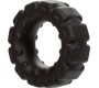 Calexotics ALPHA PROLONG TREAD RING BLACK