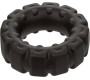 Calexotics ALPHA PROLONG TREAD RING BLACK
