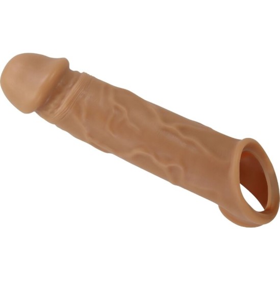 Pretty Love REALISTIC SKIN PENIS SLEEVE FLESH