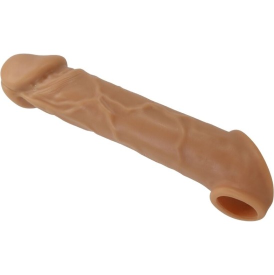 Pretty Love REALISTIC SKIN PENIS SLEEVE FLESH