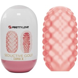 Pretty Love CUPID X MALE MASTURBATOR PINK