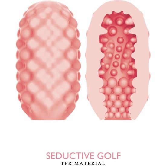 Pretty Love CUPID X MALE MASTURBATOR PINK