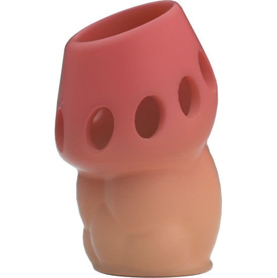 Pretty Love Male PRETTY LOVE - OSCAR PENIS THICKER PINK