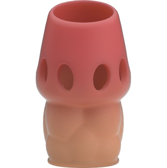 Pretty Love Male PRETTY LOVE - OSCAR PENIS THICKER PINK