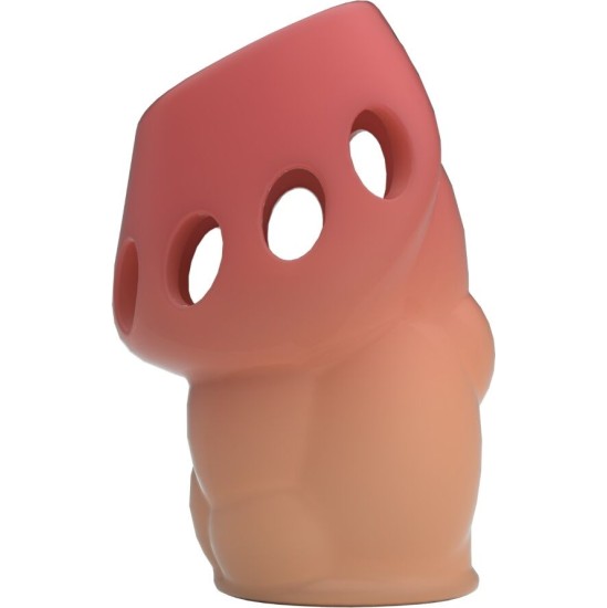 Pretty Love Male PRETTY LOVE - OSCAR PENIS THICKER PINK