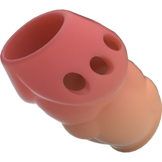 Pretty Love Male PRETTY LOVE - OSCAR PENIS THICKER PINK