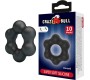 Crazy Bull CLAUZELL SILICONE RING MODEL 10