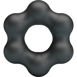 Crazy Bull CLAUZELL SILICONE RING MODEL 10