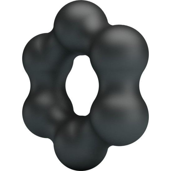 Crazy Bull CLAUZELL SILICONE RING MODEL 10