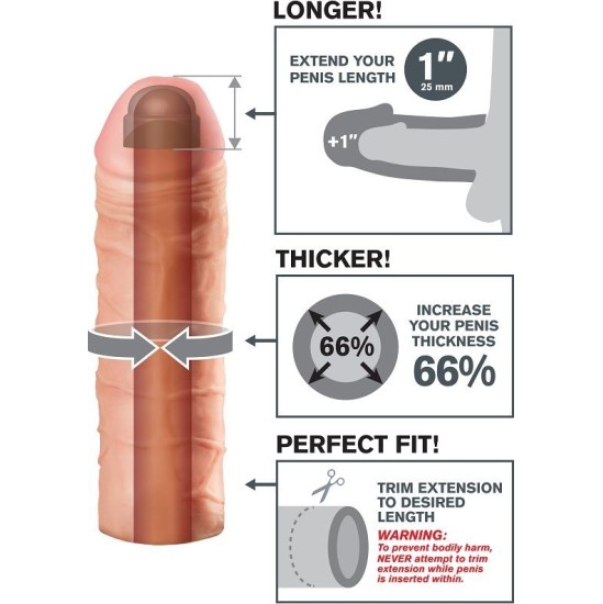 Fantasy X-Tensions FANTASY X- TENSIONS - MEGA 1 EXTENSION