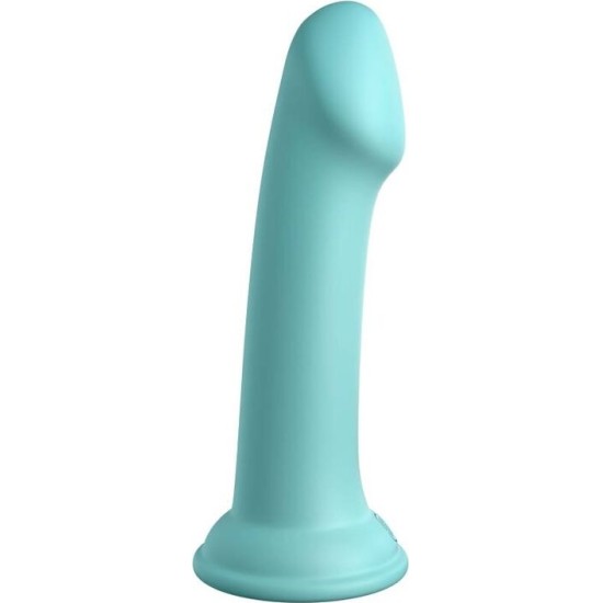 Dillio BIG HERO 15,24 CM GREEN