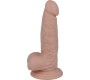 Mr. Intense MR INTENSE - 4 REALISTIC COCK 16.2 CM -O- 3.1 CM