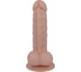 Mr. Intense MR INTENSE - 4 REALISTIC COCK 16.2 CM -O- 3.1 CM