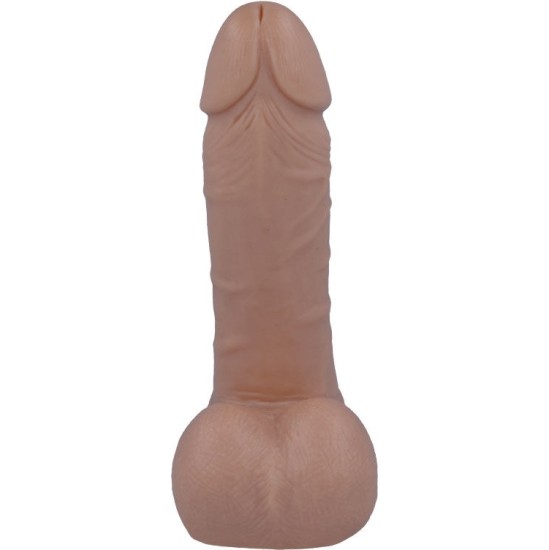 Mr. Intense MR INTENSE - 14 REALISTIC COCK 18.5 CM -O- 3.8 CM