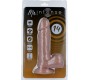Mr. Intense MR INTENSE - 14 REALISTIC COCK 18.5 CM -O- 3.8 CM