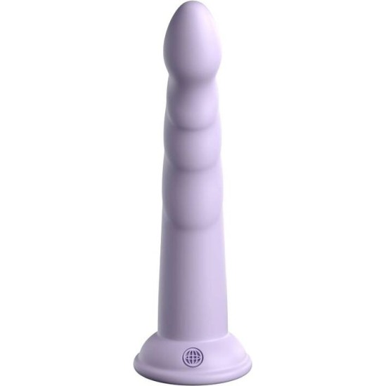 Dillio SLIM SEVEN 17,78 CM VIOLET