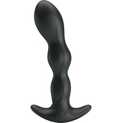 Pretty Love ANAL MASSAGER 12 VIBRATION MODES