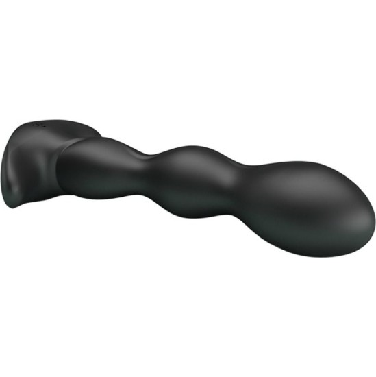 Pretty Love ANAL MASSAGER 12 VIBRATION MODES