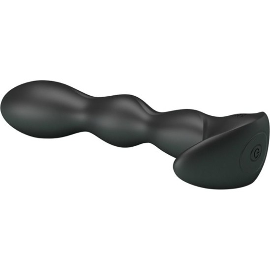 Pretty Love ANAL MASSAGER 12 VIBRATION MODES