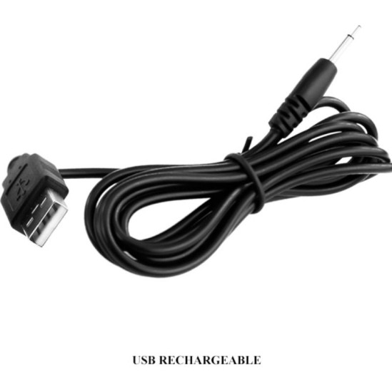 Pretty Love ANAL MASSAGER 12 VIBRATION MODES