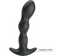 Pretty Love ANAL MASSAGER 12 VIBRATION MODES