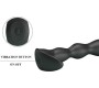 Pretty Love ANAL MASSAGER 12 VIBRATION MODES