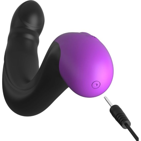 Anal Fantasy Elite Collection HYPER-PULSE P-POINT ANAL MASSAGER