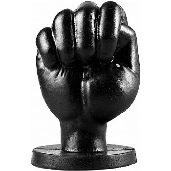 All Black FIST 13 CM ANAL