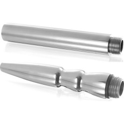 Metal Hard VAGINAL/ANAL CLEANING SET 5PCS